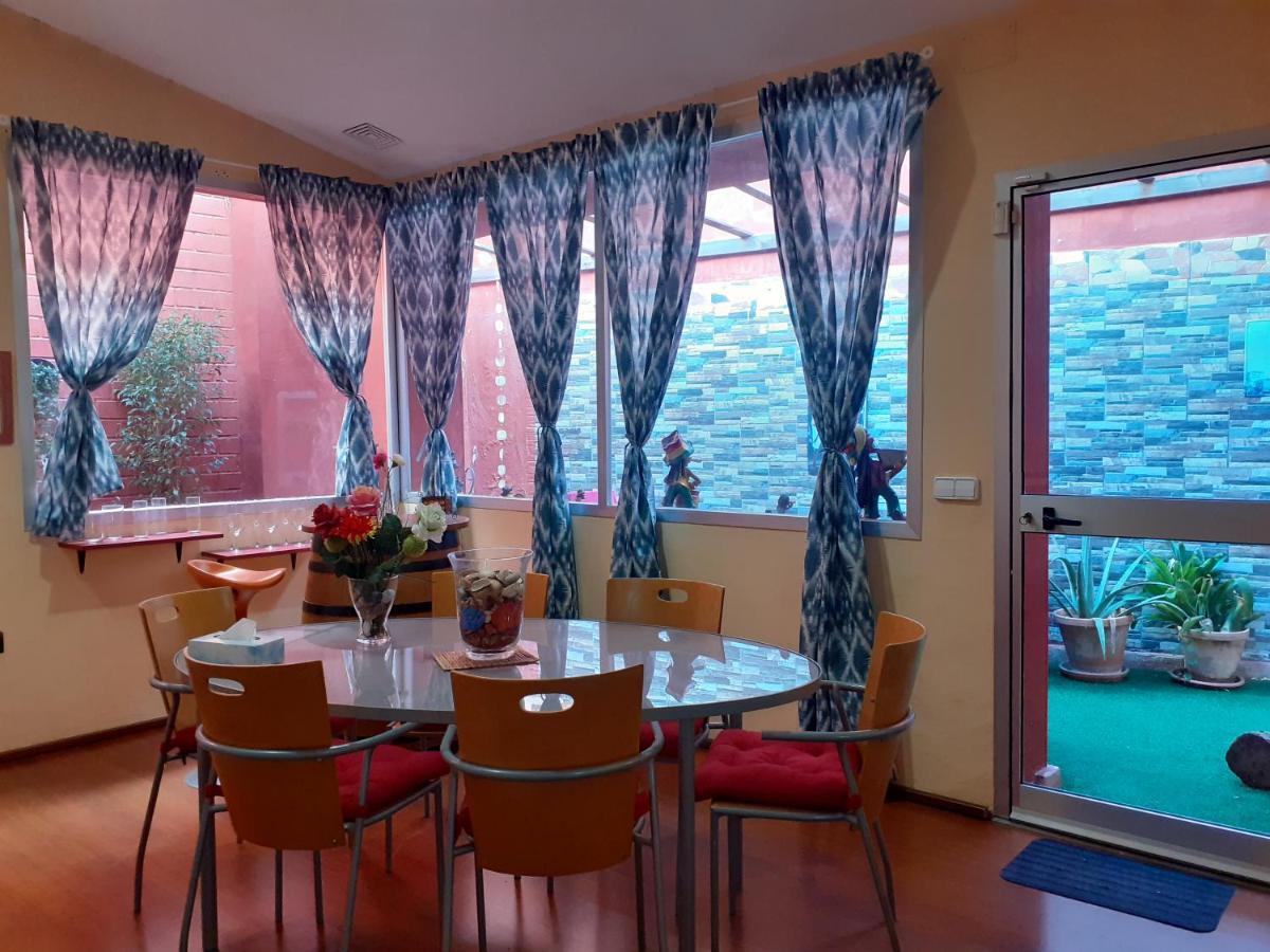 Loft Centrico Y Confortable Χέρεζ Εξωτερικό φωτογραφία