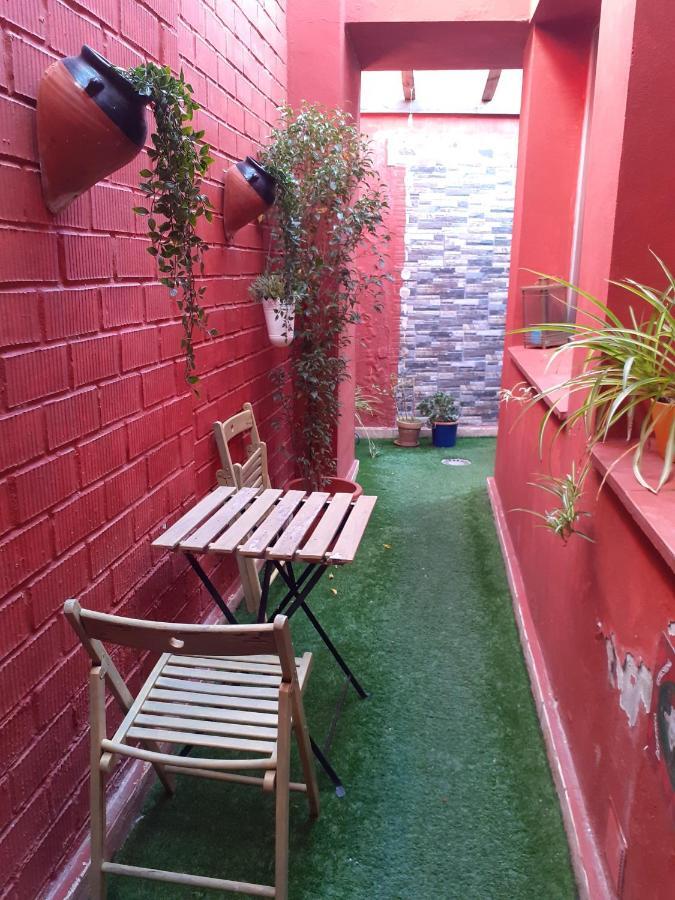 Loft Centrico Y Confortable Χέρεζ Εξωτερικό φωτογραφία