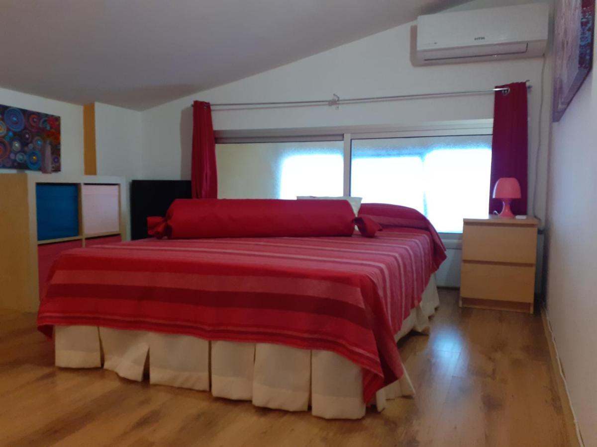 Loft Centrico Y Confortable Χέρεζ Εξωτερικό φωτογραφία