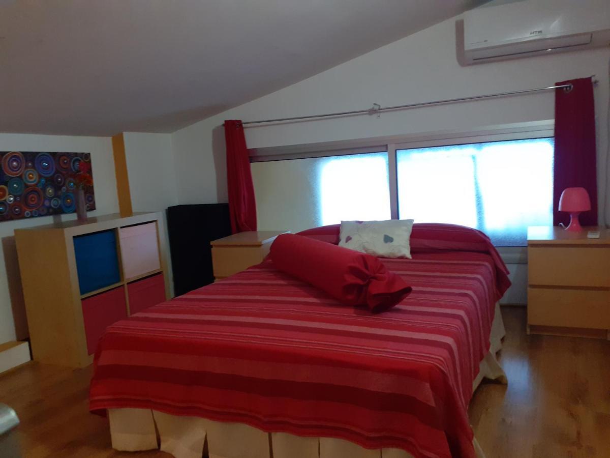 Loft Centrico Y Confortable Χέρεζ Εξωτερικό φωτογραφία