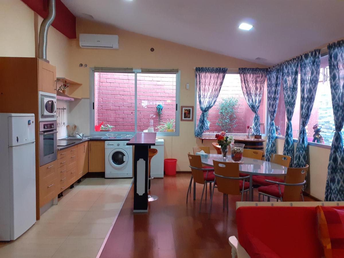 Loft Centrico Y Confortable Χέρεζ Εξωτερικό φωτογραφία
