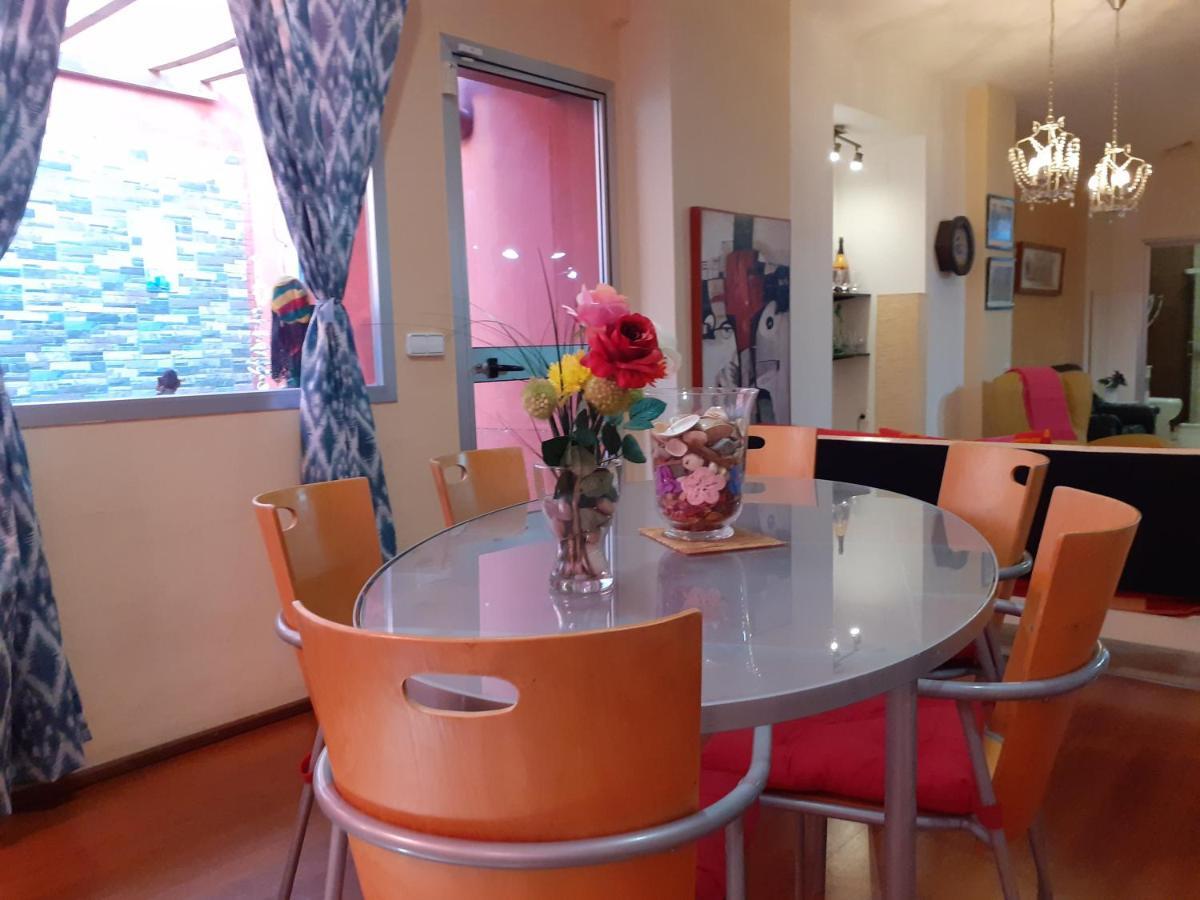 Loft Centrico Y Confortable Χέρεζ Εξωτερικό φωτογραφία