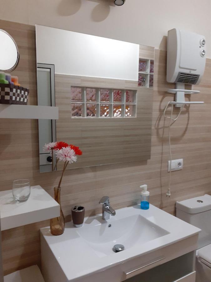 Loft Centrico Y Confortable Χέρεζ Εξωτερικό φωτογραφία