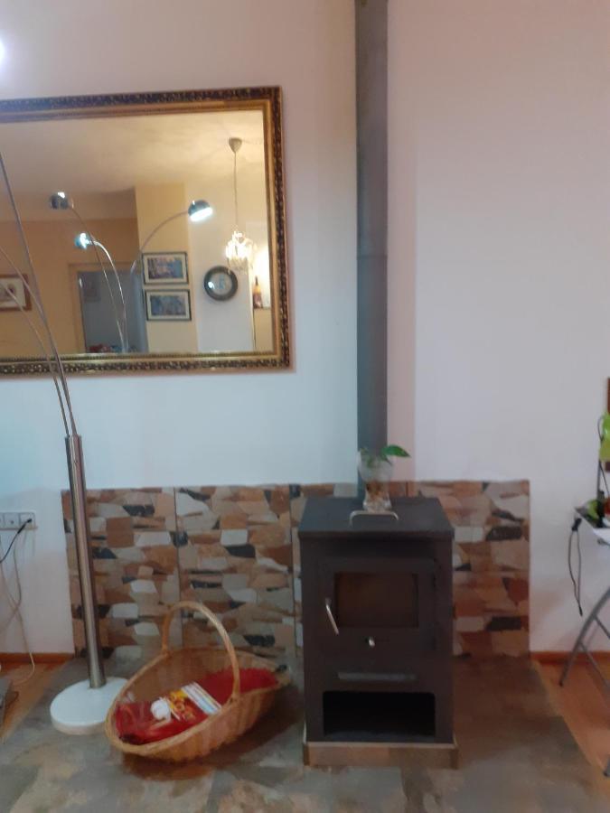 Loft Centrico Y Confortable Χέρεζ Εξωτερικό φωτογραφία
