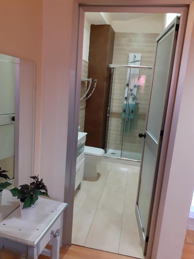 Loft Centrico Y Confortable Χέρεζ Εξωτερικό φωτογραφία