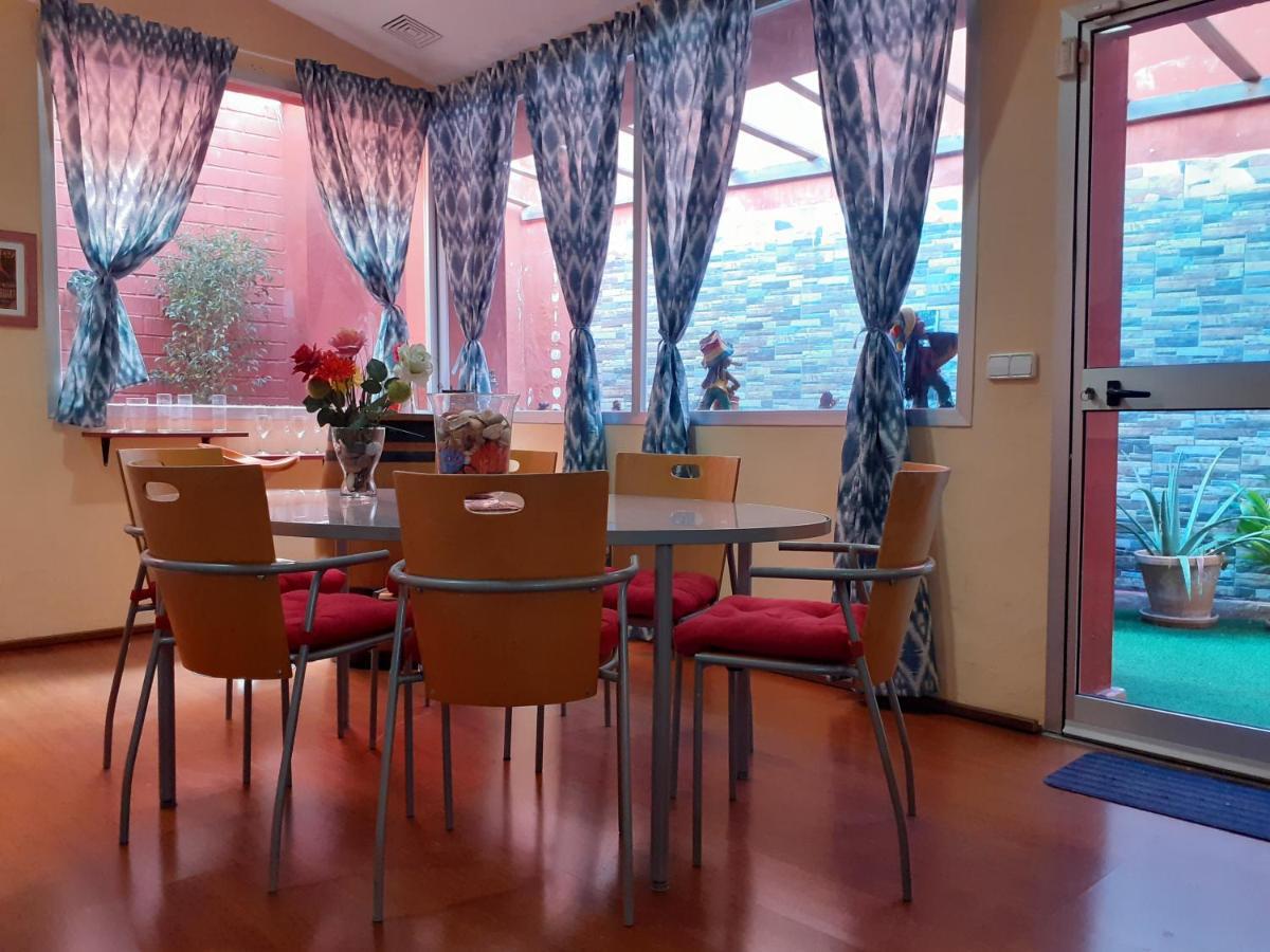 Loft Centrico Y Confortable Χέρεζ Εξωτερικό φωτογραφία